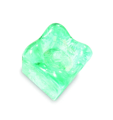 Ice Cube Tea Light Holder 7x7