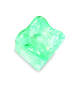 ICE CUBE TEA LIGHT HOLDER 7x7cm