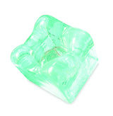 Ice Cube Tea Light Holder 8x8