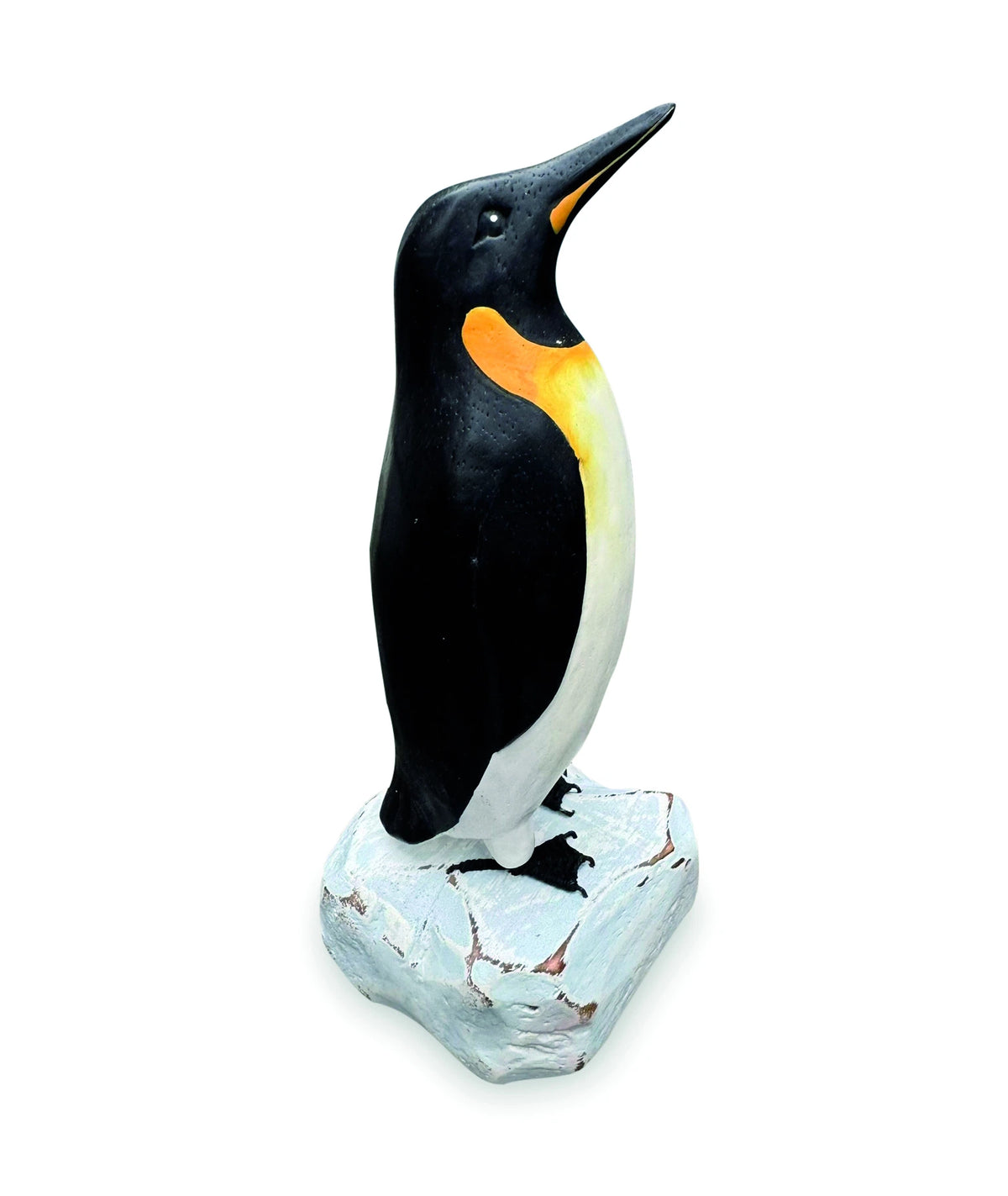 Emperor Penguin On Ice (Please Order In Multiples Of 2)