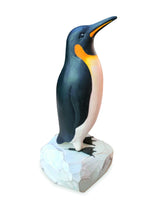 Emperor Penguin On Ice (Please Order In Multiples Of 2)