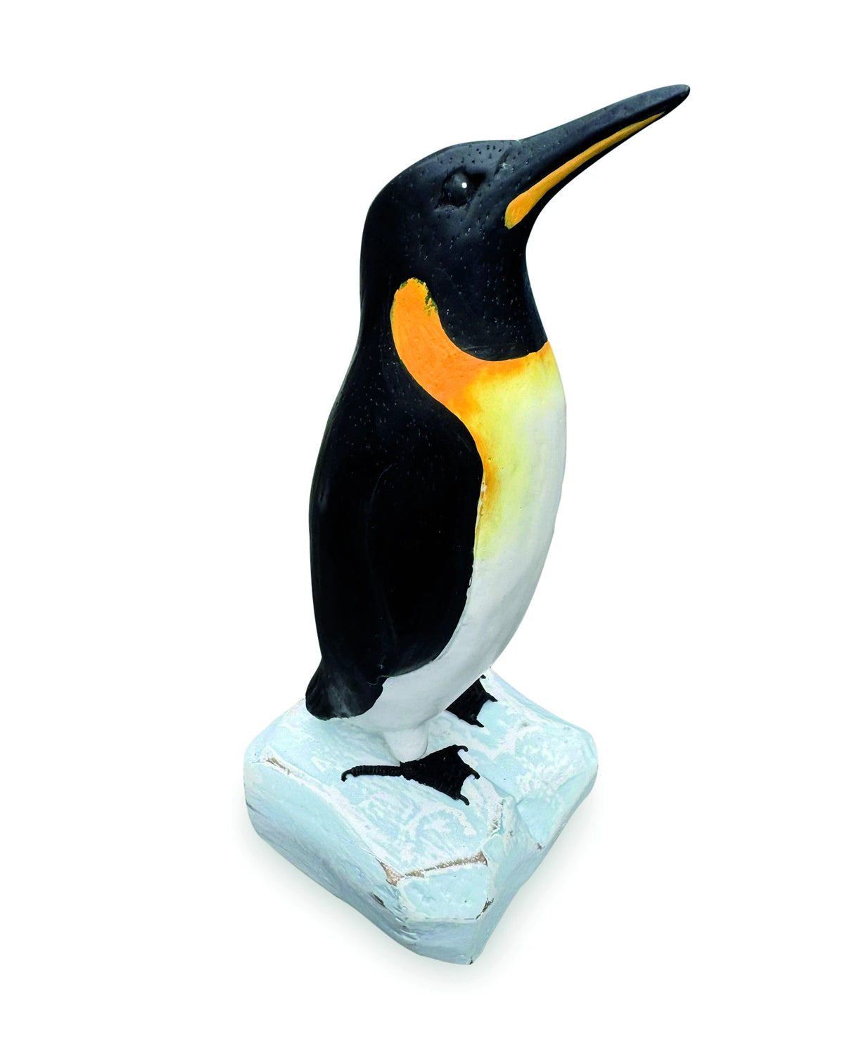 Emperor Penguin On Ice (Please Order In Multiples Of 2)