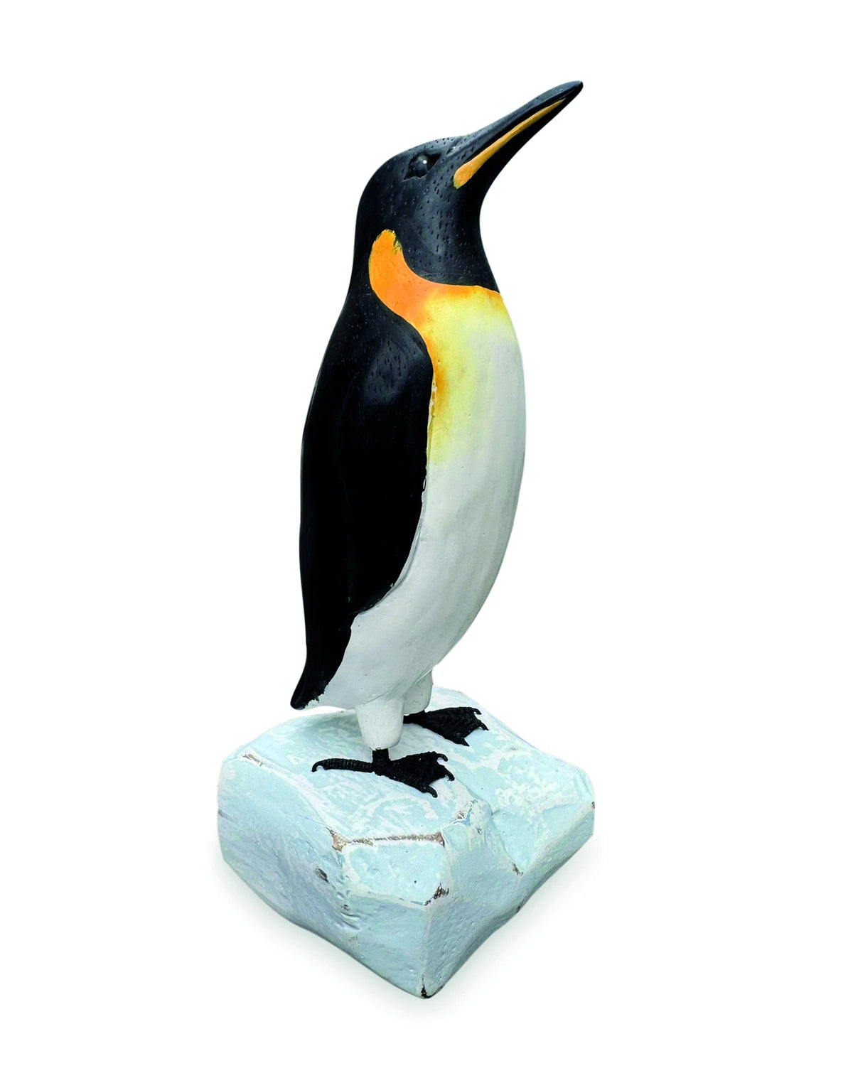 Emperor Penguin On Ice (Please Order In Multiples Of 2)