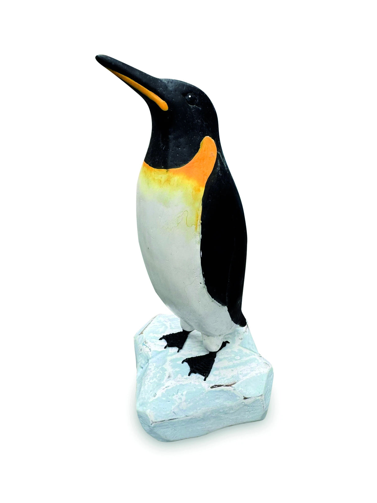 Emperor Penguin On Ice (Please Order In Multiples Of 2)