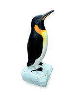 Emperor Penguin On Ice (Please Order In Multiples Of 2)