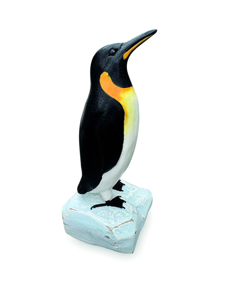 Emperor Penguin On Ice (Please Order In Multiples Of 2)