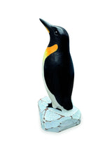 Emperor Penguin On Ice (Please Order In Multiples Of 2)