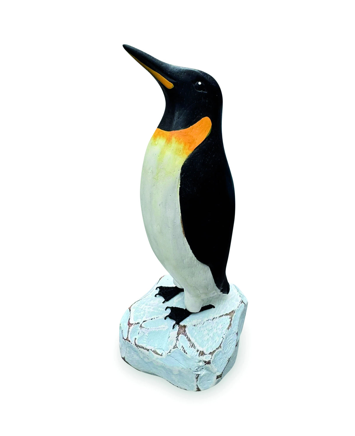 Emperor Penguin On Ice (Please Order In Multiples Of 2)