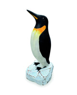 Emperor Penguin On Ice (Please Order In Multiples Of 2)