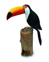 Toucan (Please Order In Multiples Of 2)