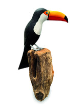 Toucan (Please Order In Multiples Of 2)