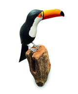 Toucan (Please Order In Multiples Of 2)