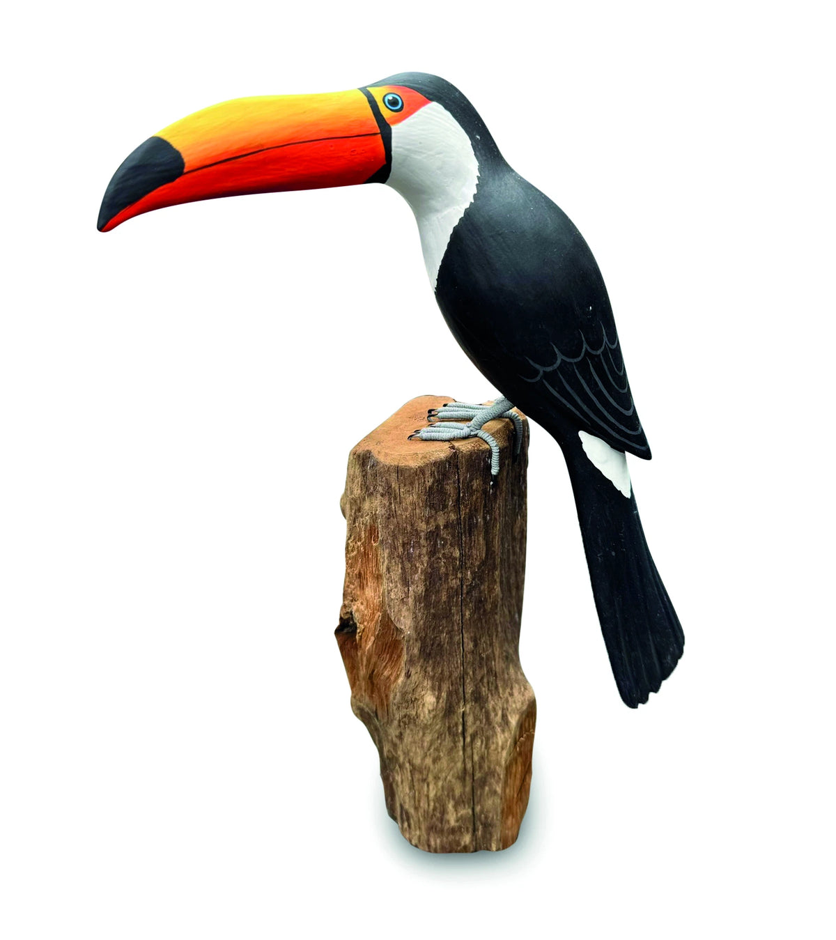 Toucan (Please Order In Multiples Of 2)