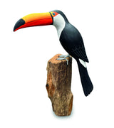 Toucan (Please Order In Multiples Of 2)