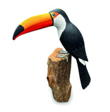 Toucan (Please Order In Multiples Of 2)