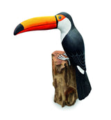 Toucan (Please Order In Multiples Of 2)