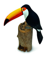 Toucan (Please Order In Multiples Of 2)