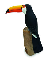 Toucan (Please Order In Multiples Of 2)