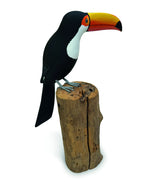 Toucan (Please Order In Multiples Of 2)