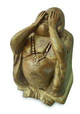 Buddha See No Evil