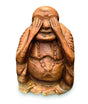 Buddha See No Evil