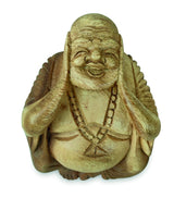 Buddha Hear No Evil