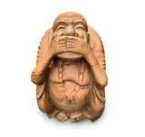 Buddha Speak No Evil