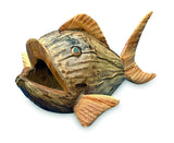 Coconut Puffer Fish