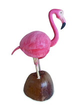 Coconut Pink Flamingo 48cm