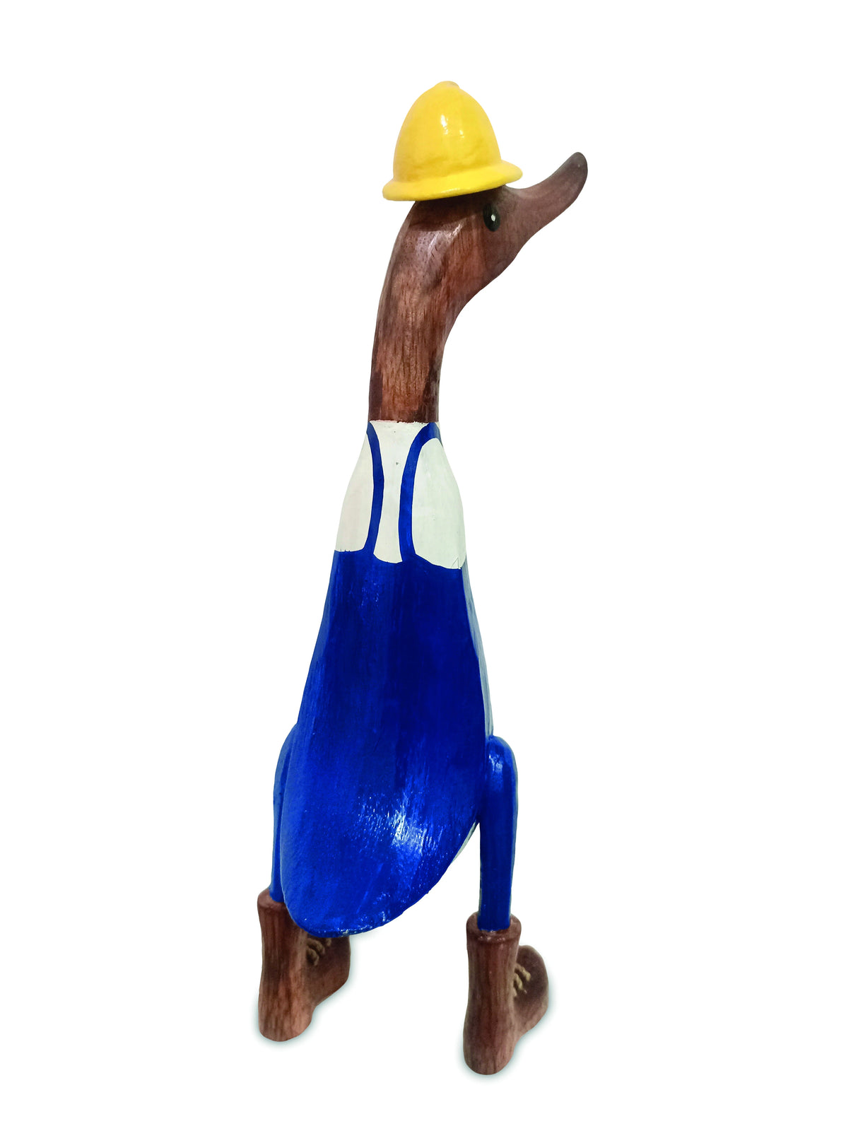Builder Duck 25cm