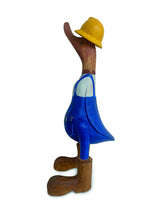 Builder Duck 25cm