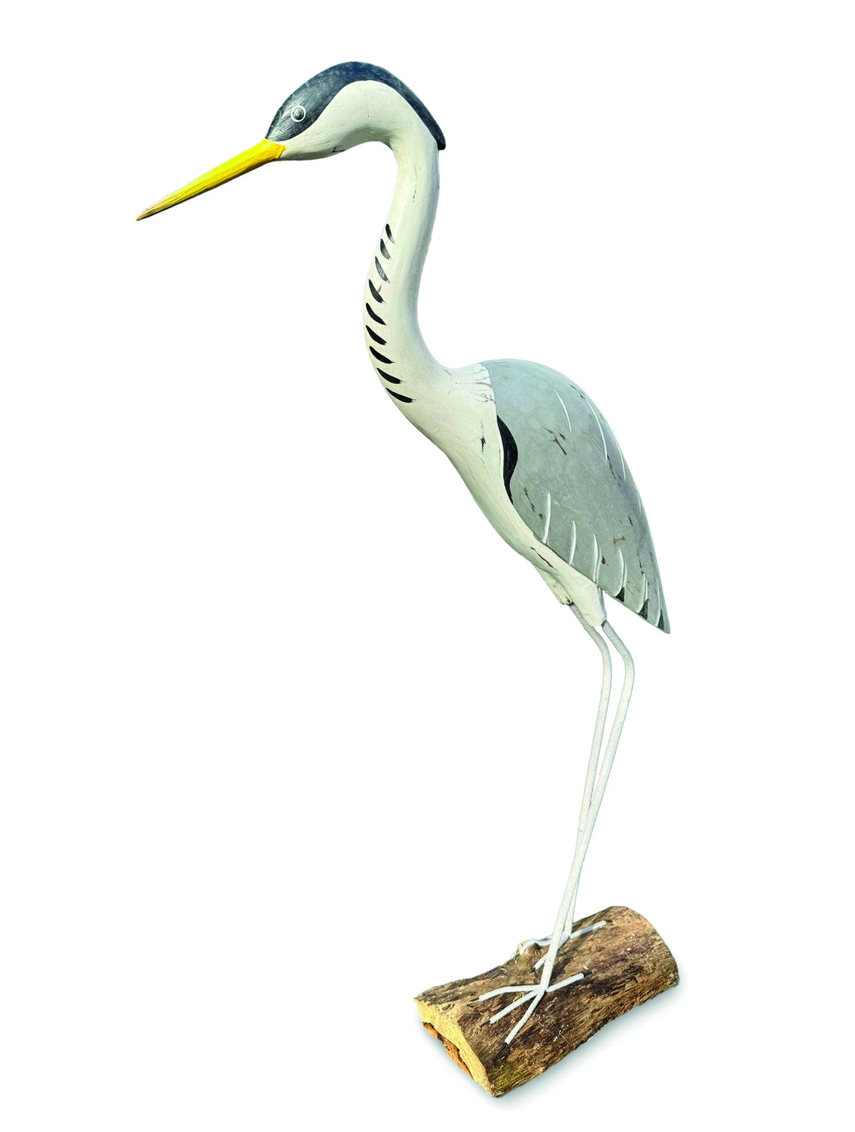 Heron Fishing 62cm