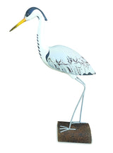 Heron Fishing 62cm