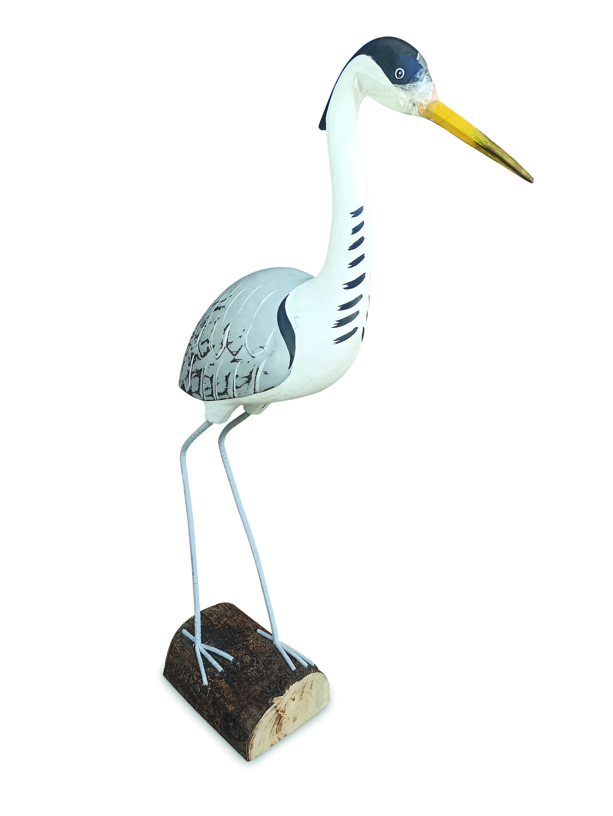 Heron Fishing 62cm
