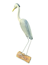 Heron Fishing 62cm