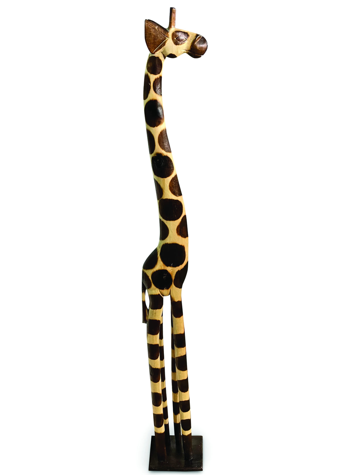 Bali Giraffe 150cm (Please Order In 2'S If Poss)