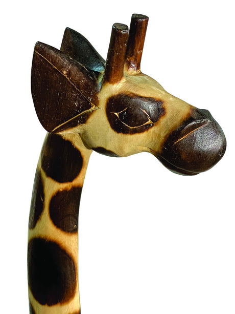 Bali Giraffe 150cm (Please Order In 2'S If Poss)