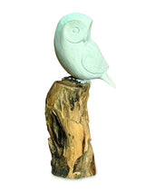 Paint Your Own Single Owl
