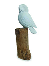 Paint Your Own Single Owl