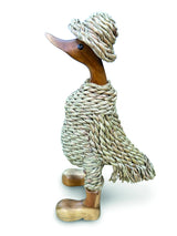 Doris Duck