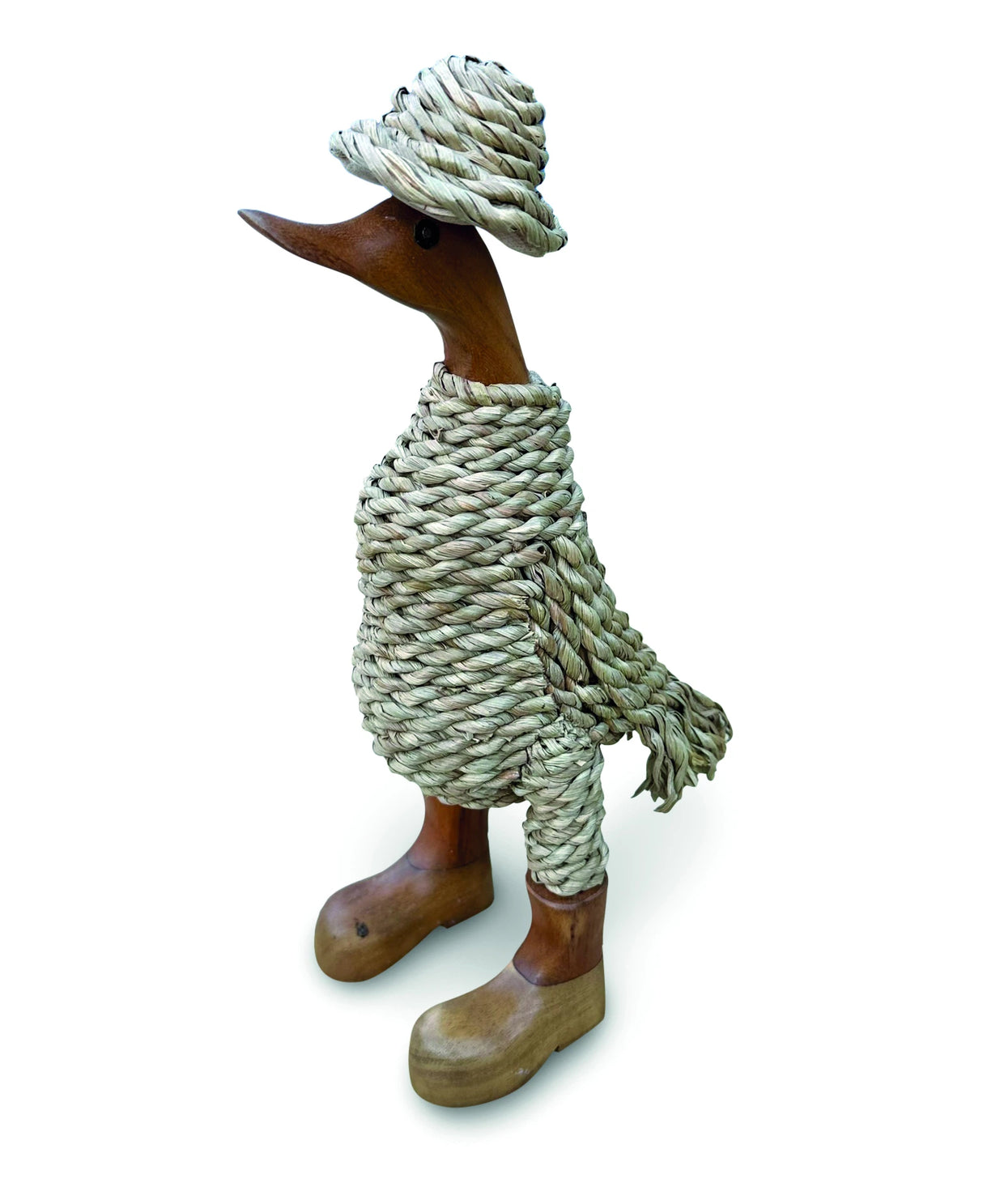 Doris Duck