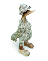 Doris Duck