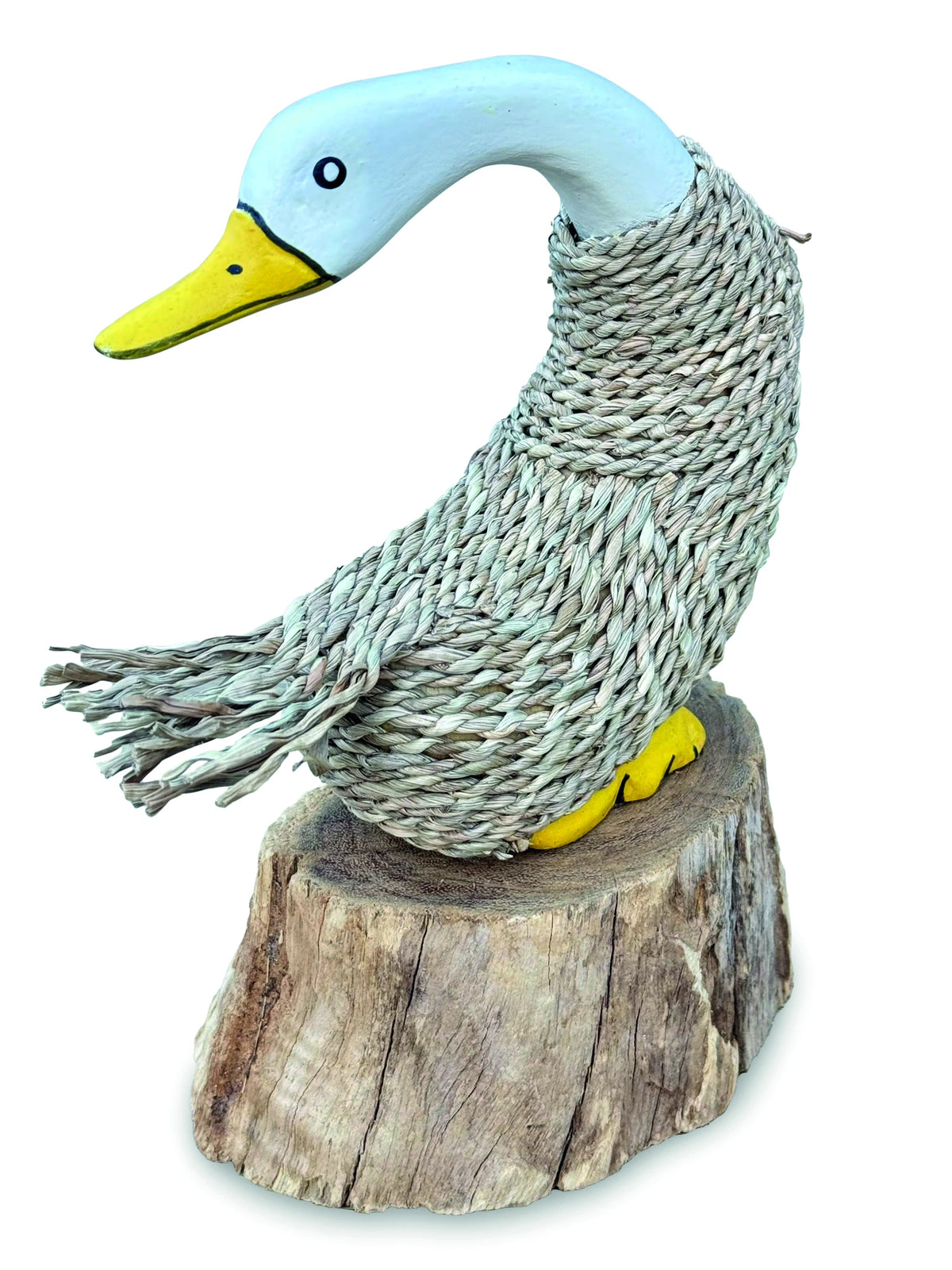 Gertie Goose