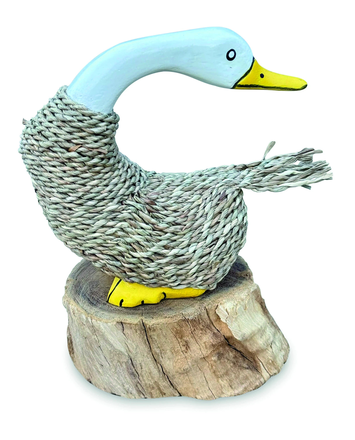 Gertie Goose