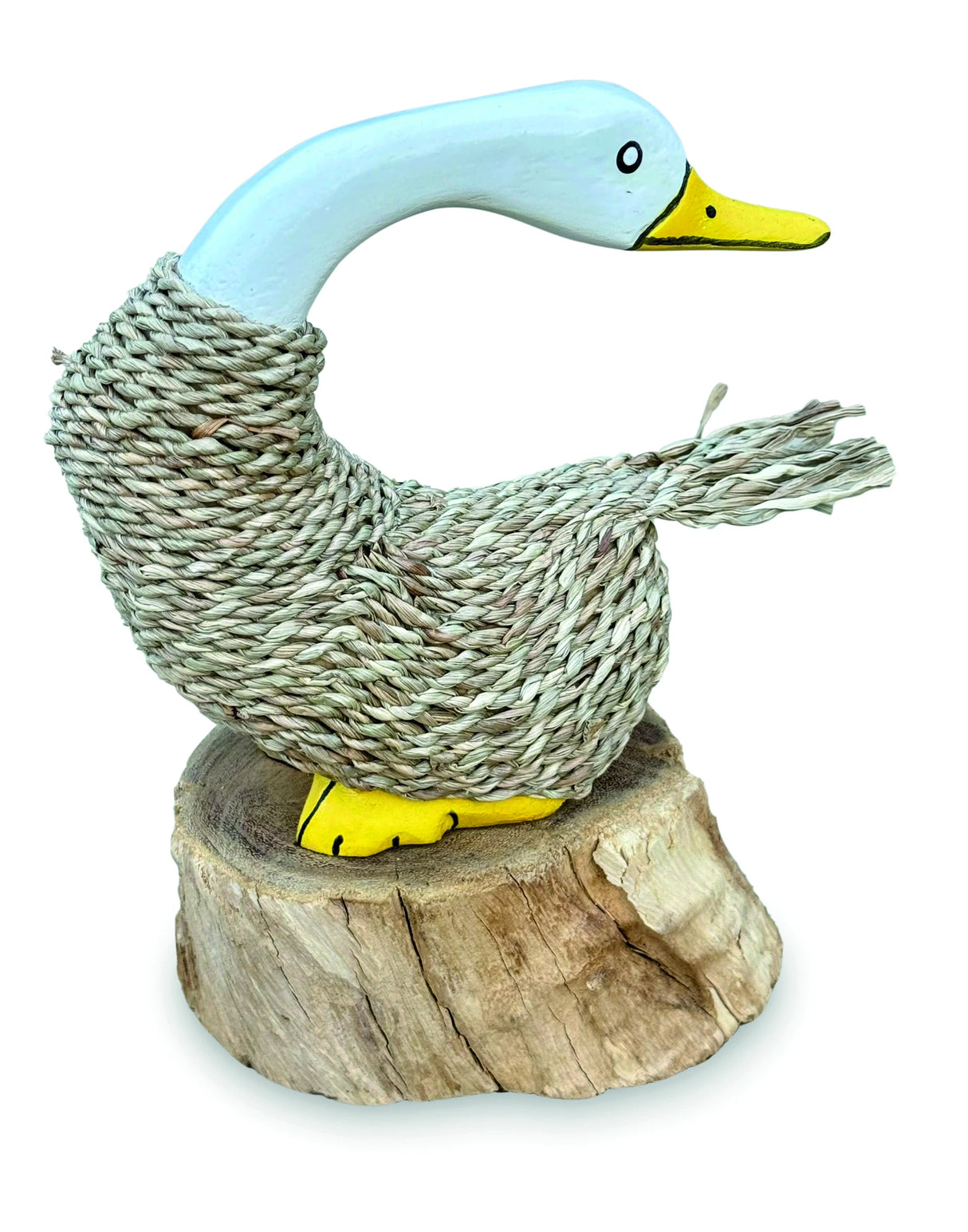 Gertie Goose