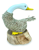 Gertie Goose