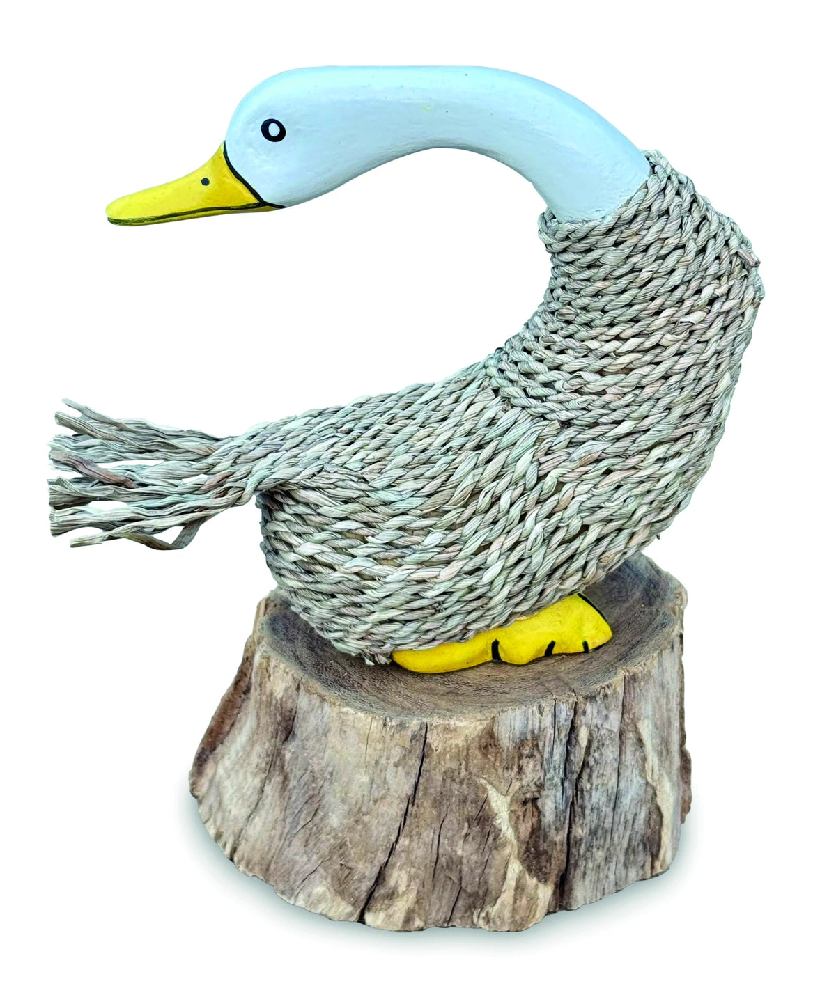 Gertie Goose