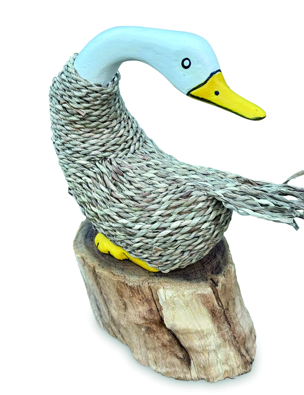 Gertie Goose