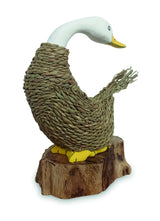 Gertie Goose