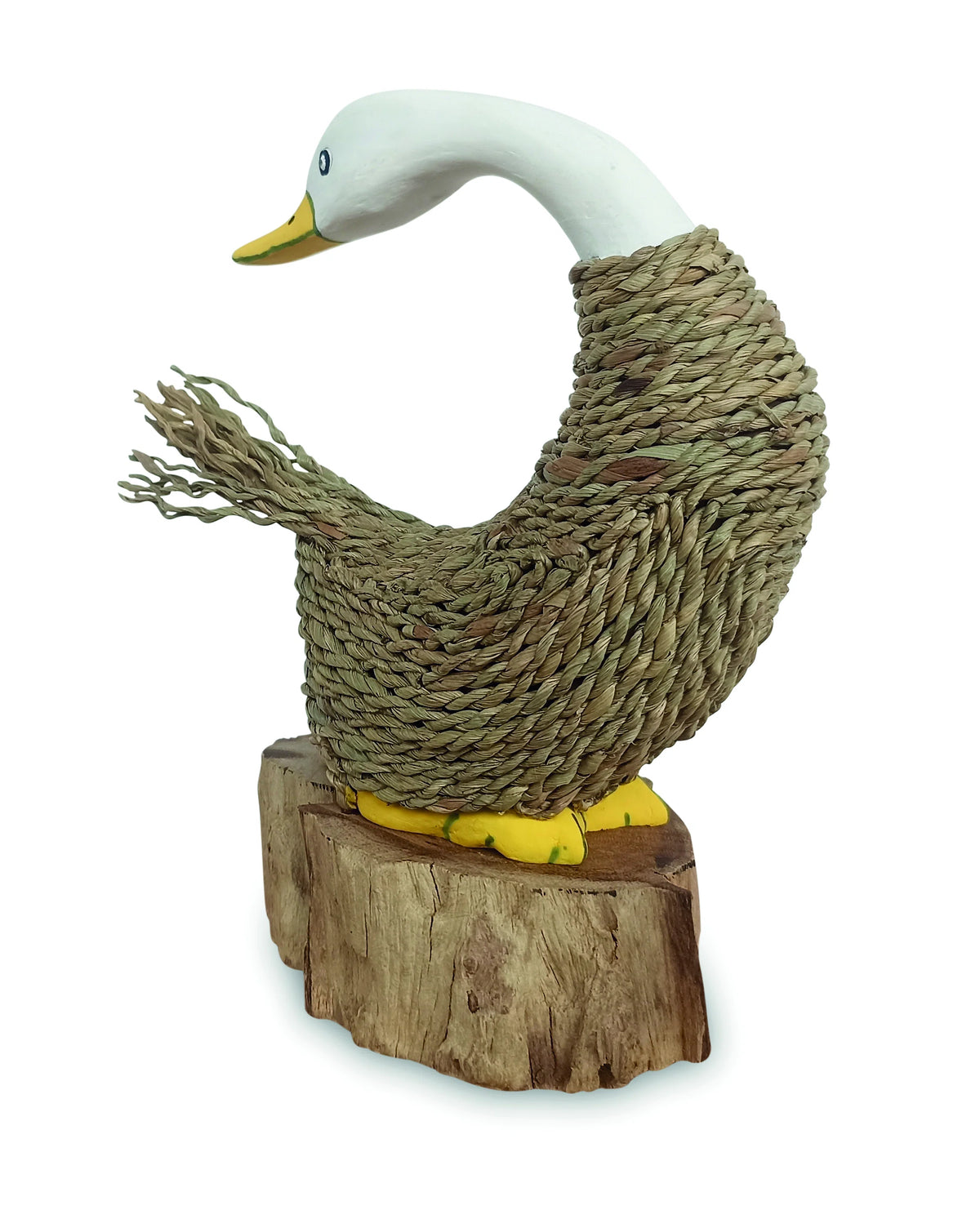 Gertie Goose